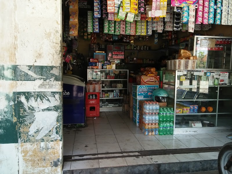 Toko Mirah: Jantung Belanja Harian Warga Cilacap