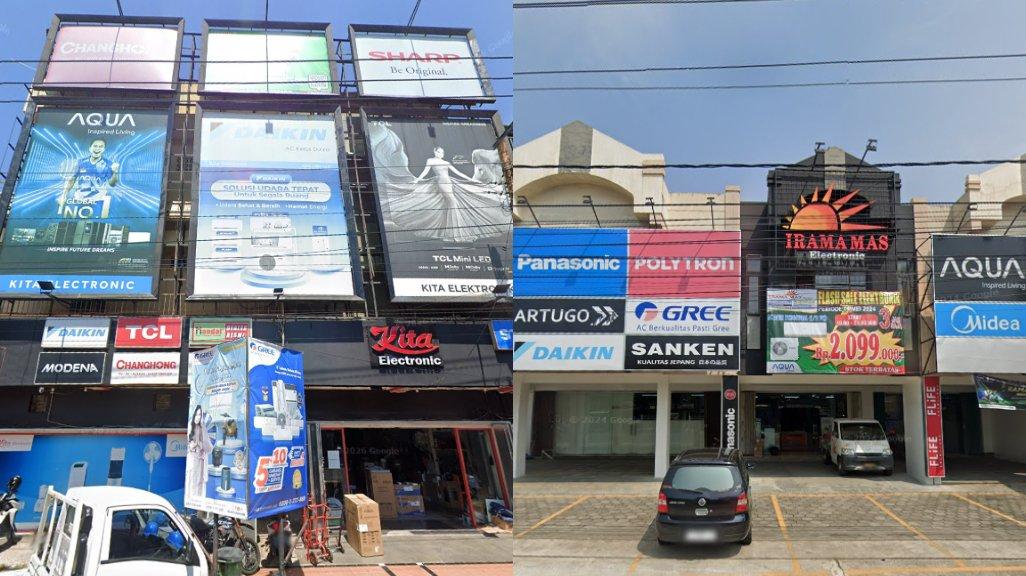 Toko Mirah: Pilihan Terbaik untuk Kebutuhan Rumah Tangga di Cilacap